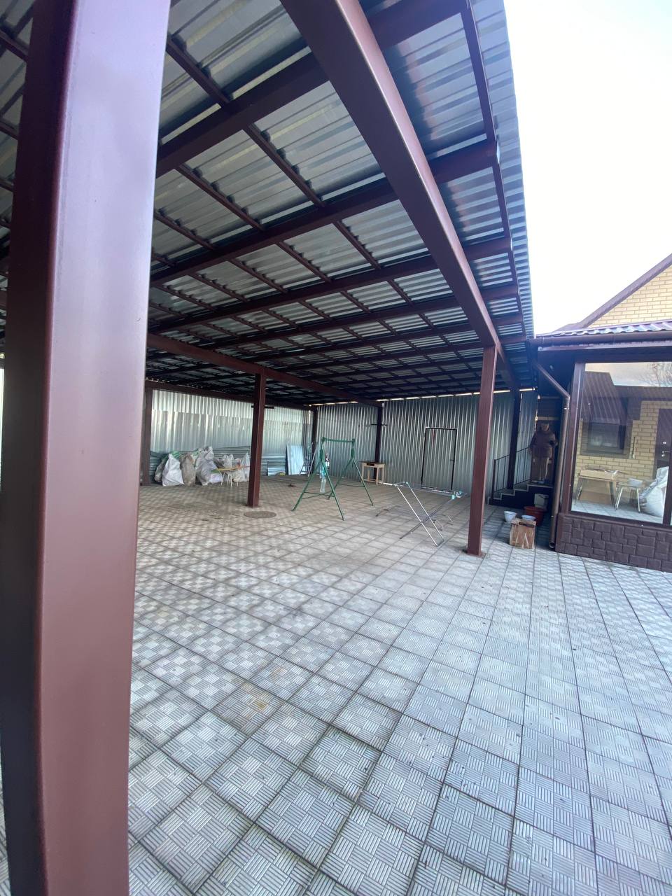 Дополнительное фото работ